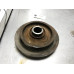 97J021 Crankshaft Pulley For 98-02 Honda Accord  3.0